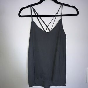 Holister Tank Top